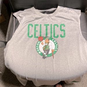 Celtics Jersey